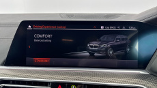 BMW X5 xDrive30d MHT M Sport 5dr Auto [Tech/Pro Pack] Diesel Estate